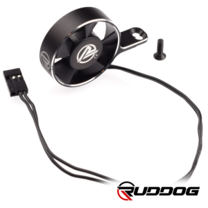 Fan 35mm (RP-0728) Ruddog