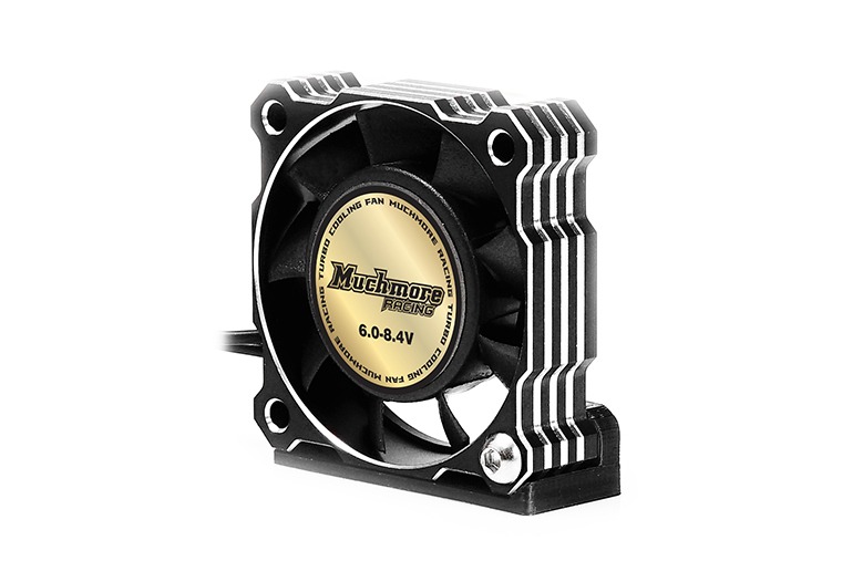 Lüfter 40 mm (ALTU40FAN) Muchmore 5 Lüfter 40 mm (ALTU40FAN) Muchmore