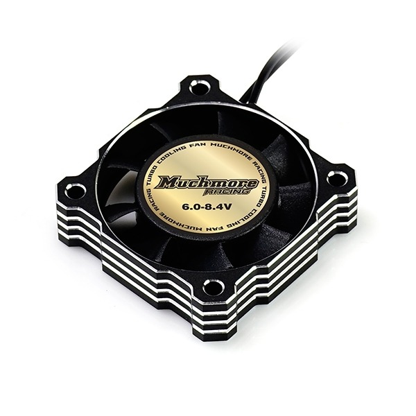 Lüfter 40 mm (ALTU40FAN) Muchmore 2 Lüfter 40 mm (ALTU40FAN) Muchmore