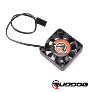Fan 40mm (RP-0094) Ruddog