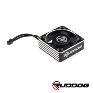 Fan ESC 30mm (RP-0257) Ruddog