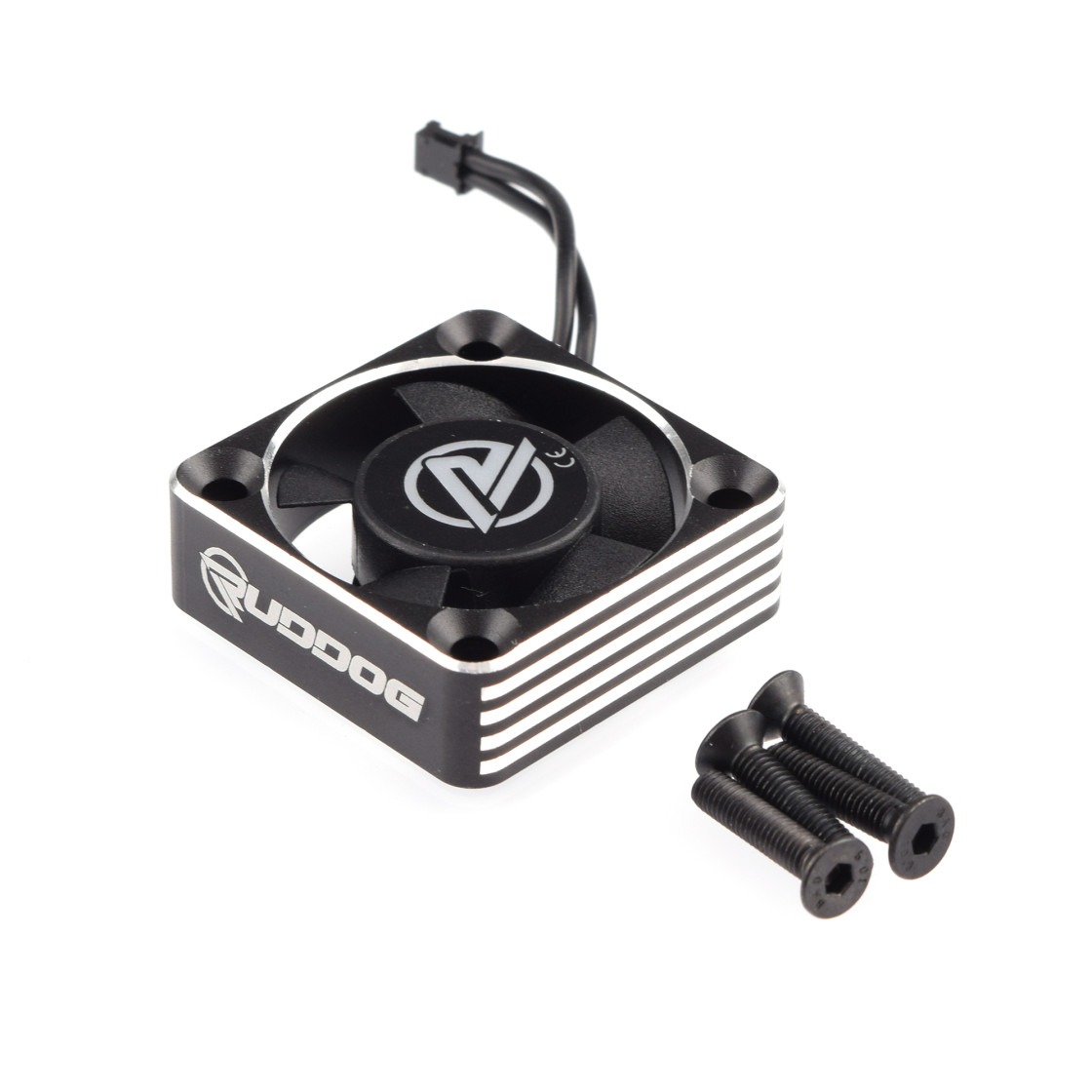 Ventilaator ESC 30mm (RP-0257) Ruddog 2 Ventilaator ESC 30mm (RP-0257) Ruddog