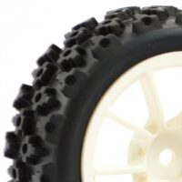 Fastrax 1/10 Street / Rally Tyre 10SP (4)