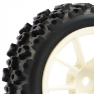 Fastrax 1/10 Street / Rally Tyre 10SP (4)
