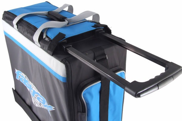 Fastrax Compact Hauler Bag 3 Fastrax Compact Hauler Bag