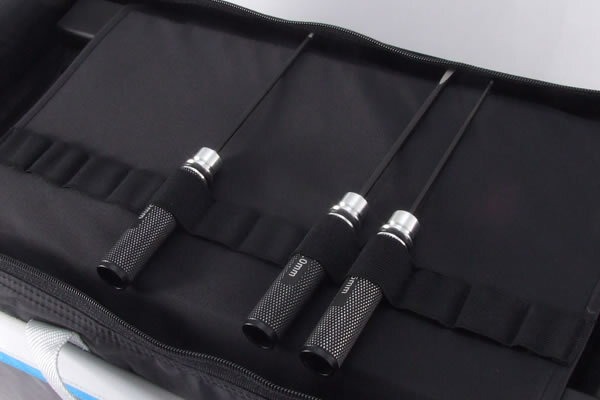 Fastrax Compact Hauler Bag 5 Fastrax Compact Hauler Bag