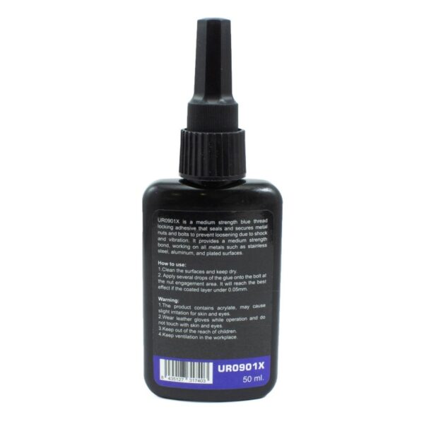 Ultimate Racing Keermeliim Medium (50ml)