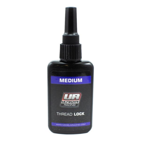 Ultimate Racing Keermeliim Medium (50ml)