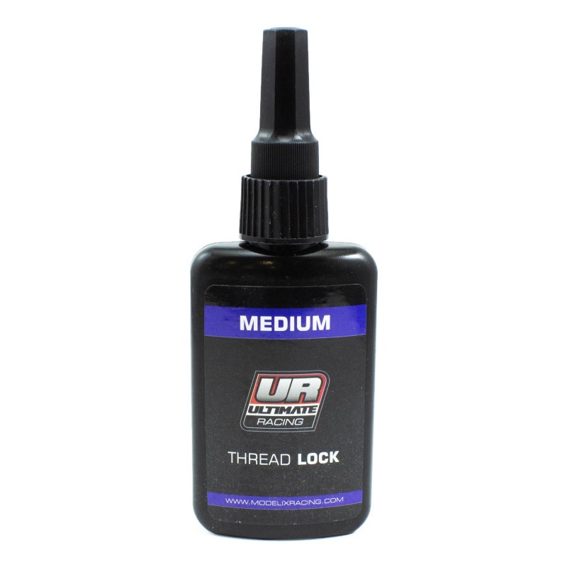 Ultimate Racing Keermeliim Medium (50ml)