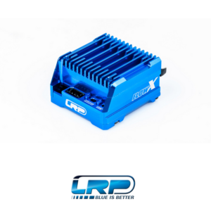 Flow X - 1:10 Offroad Brushless ESC