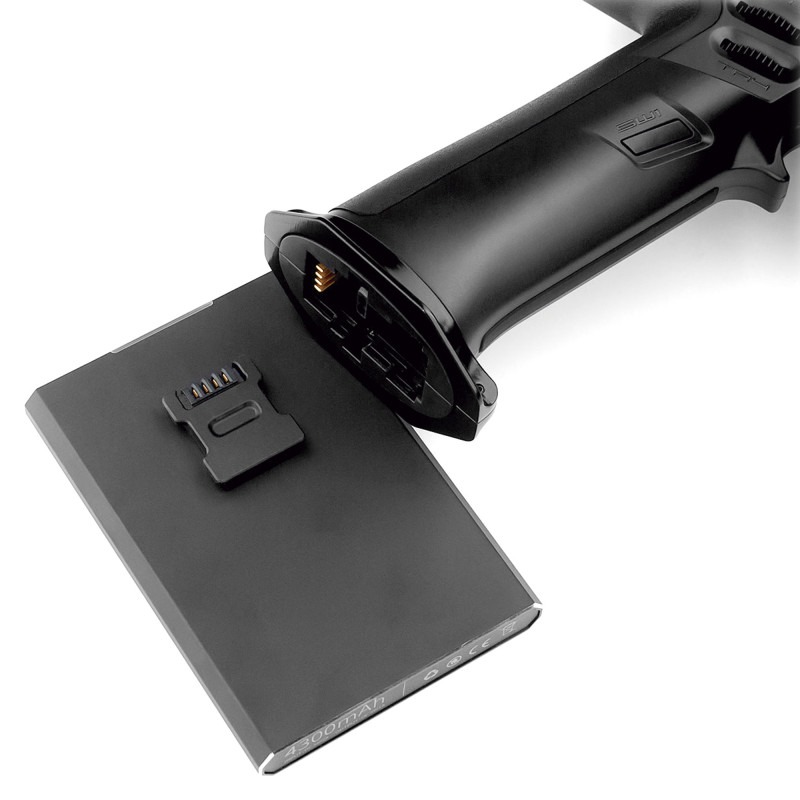 FlySky Noble NB4+ Transmitter With Receiver 6 FlySky Noble NB4+ Transmitter With Receiver