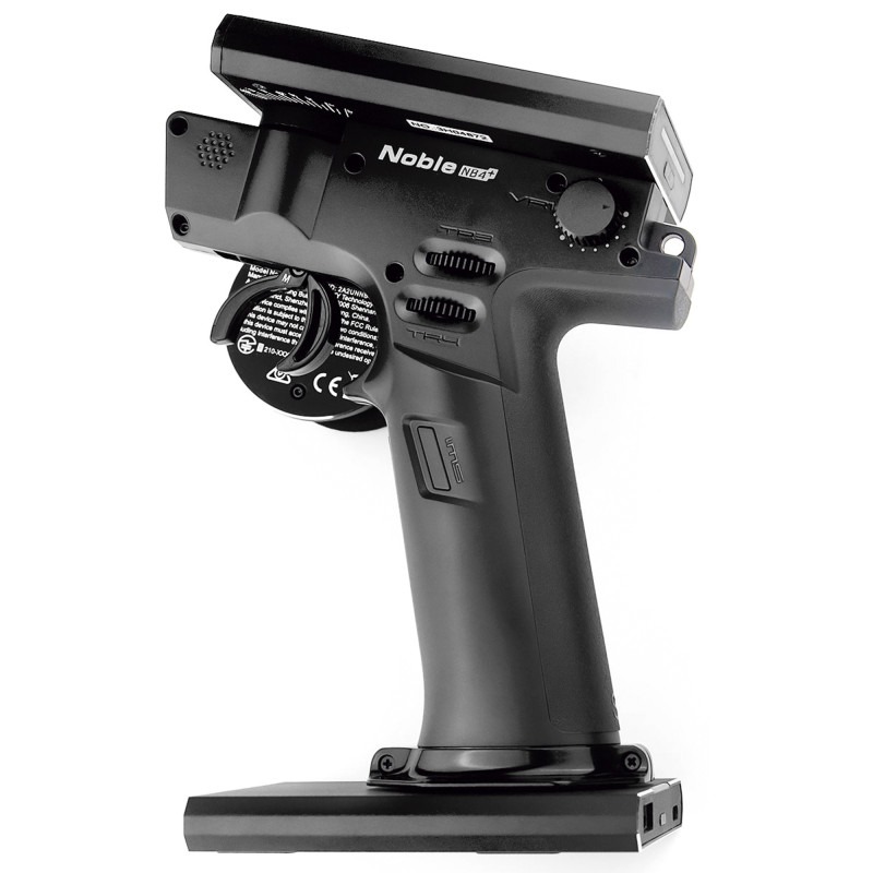 FlySky Noble NB4+ Transmitter With Receiver 3 FlySky Noble NB4+ Transmitter With Receiver