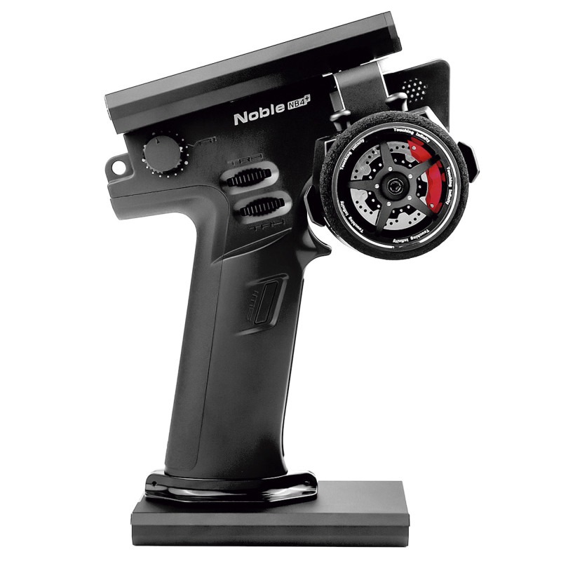 FlySky Noble NB4+ Transmitter With Receiver 2 FlySky Noble NB4+ Transmitter With Receiver