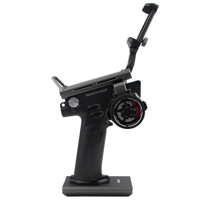 FlySky Noble NB4PRO+ Fernsteuerung mit 2 Empfängern 3 FlySky Noble NB4PRO+ Fernsteuerung mit 2 Empfängern
