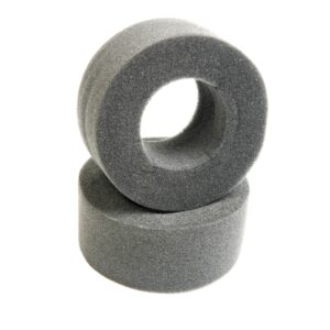 Foam Tyre Insert Truck Hard (2) #U6883 Schumacher