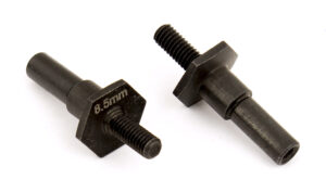 Front Axles 8.5mm #71111 Team Associated