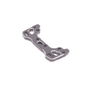Front Link Mount Alloy LD3 #U8638 Schumacher
