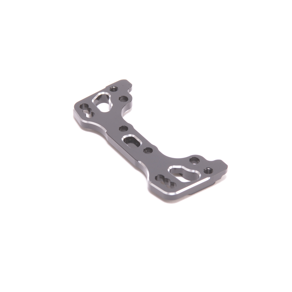 Front Link Mount Alloy LD3 #U8638 Schumacher 1 Front Link Mount Alloy LD3 #U8638 Schumacher
