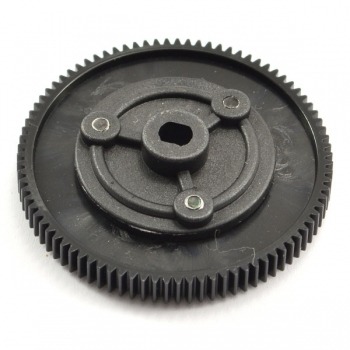 FTX Mauler 87T päävaihde 1 FTX Mauler 87T Main Spur Gear