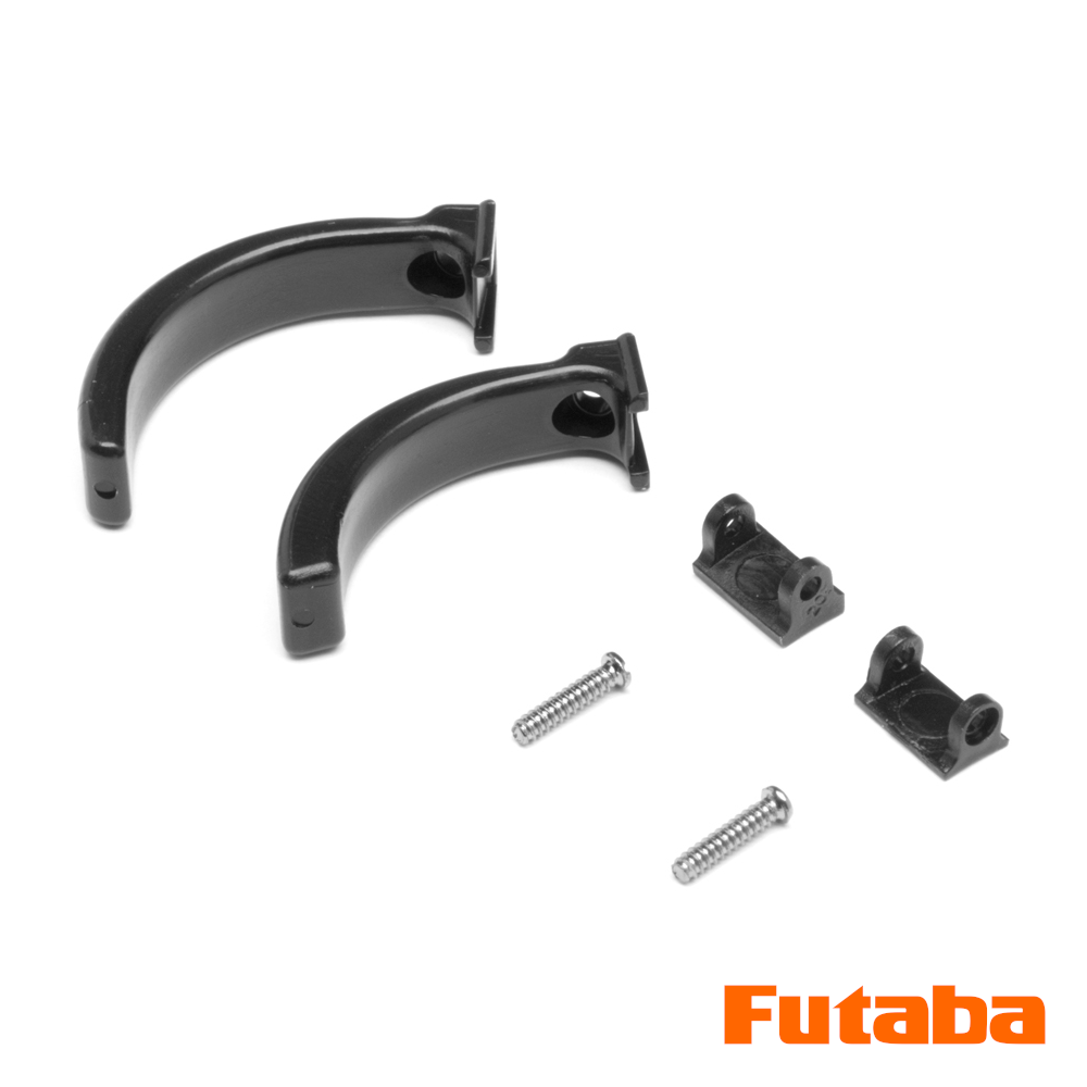 Futaba Brake Lever Set 10PX 1 Futaba Brake Lever Set 10PX (FUT-EBT3364)