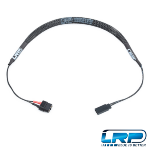 Futaba Charging Cable XT60 plugs LRP (499251)