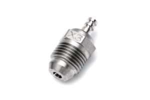 FX X3 Glow Plug (1)