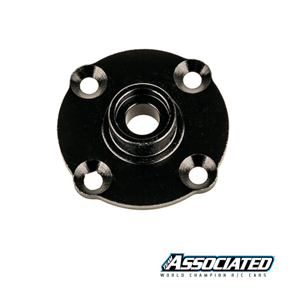 Gear Differential Cap - RC10B7 - Team Associated 92461 1 Gear Differential Cap - RC10B7 - Team Associated 92461