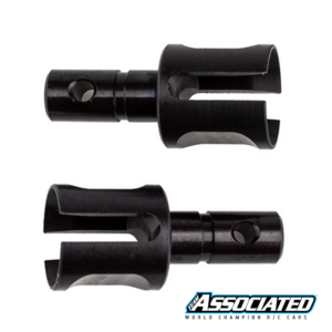 Gear Differential Outdrive Set HD - RC10B7 - Team Associated 92452