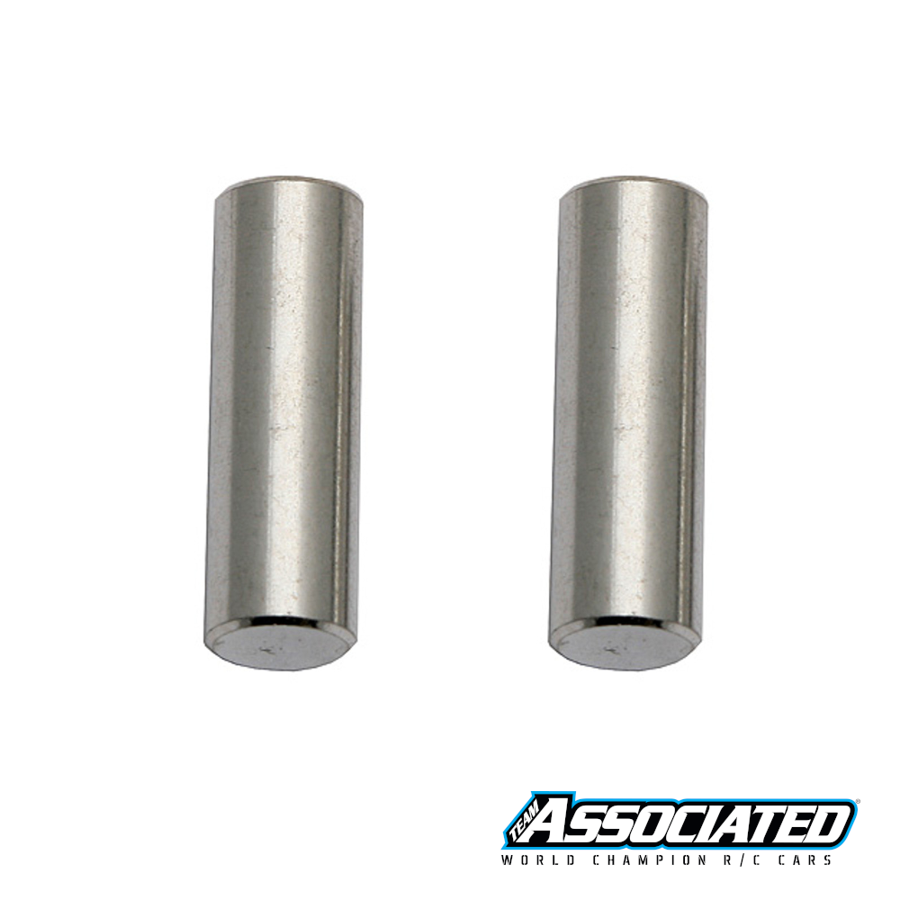Gearbox Idler Shafts Aluminum B6/B7 (91132) 1 Gearbox Idler Shafts Aluminum B6/B7 (91132)