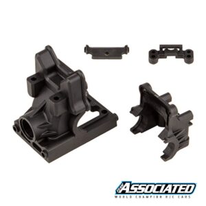 Gearbox Rear - RC8B4 - Team Associated 81543