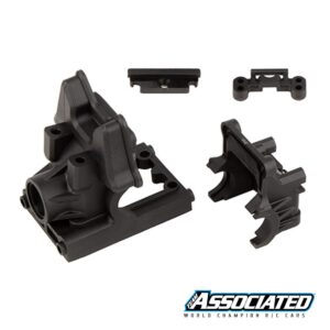 Gearbox Set Front - RC8B4 - Team Associated 81510