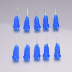 Glue Flexible Tips Thin (10) Ruddog