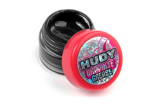 Graphitfett (106210) Hudy 3 Graphitfett (106210) Hudy