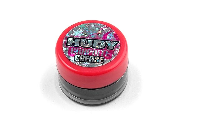Graphitfett (106210) Hudy 2 Graphitfett (106210) Hudy
