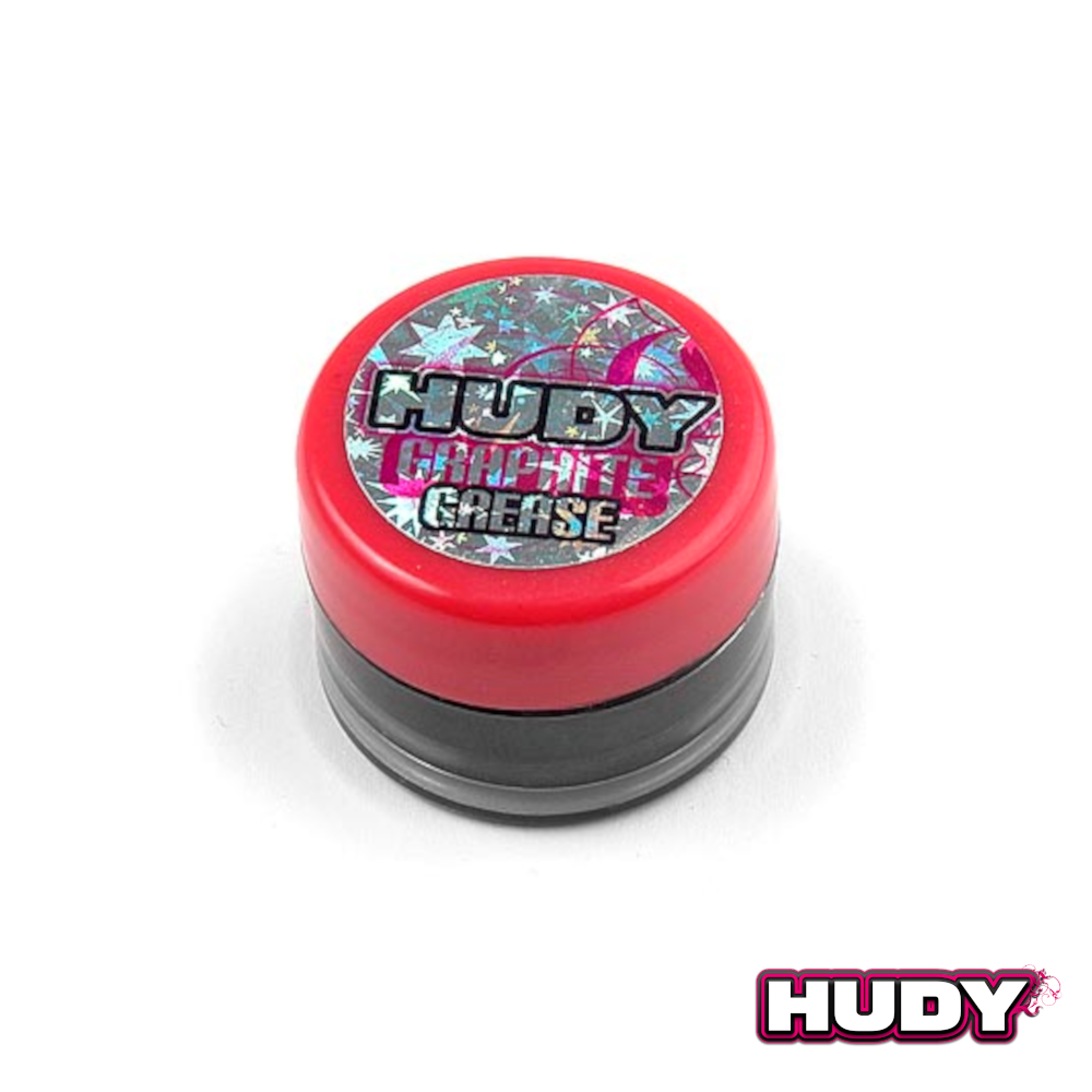 Graphitfett (106210) Hudy 1 Graphite Grease (106210) Hudy
