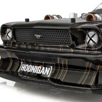Team Associated 1/7 SR7 Hoonicorn RTR