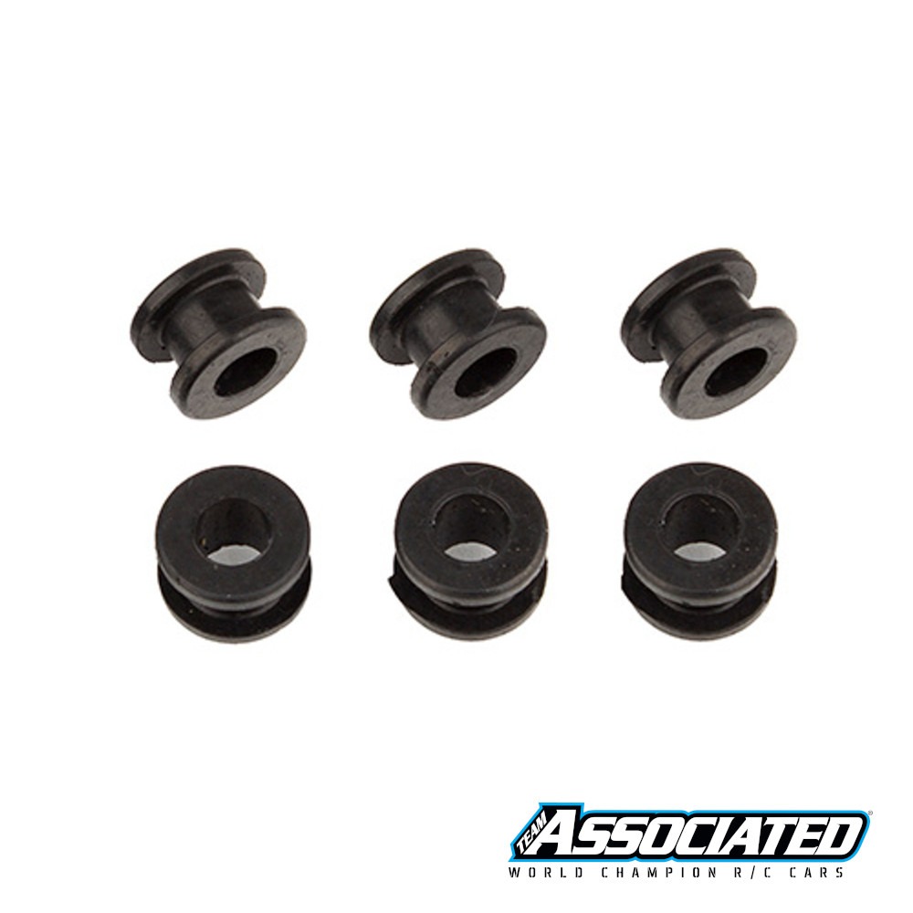 Grommets - RC8B4 - Team Associated 81558 1 Grommets - RC8B4 - Team Associated 81558