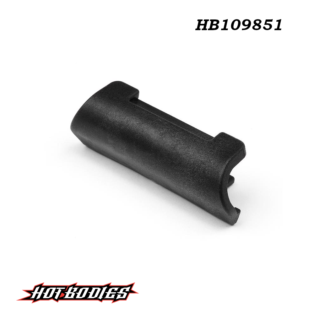 HB Racing 1/8 Buggy Stoßstange 1 HB Racing 1/8 Buggy Bumper