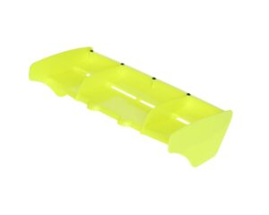 HB-Racing 1/8 Rear Wing (Yellow)