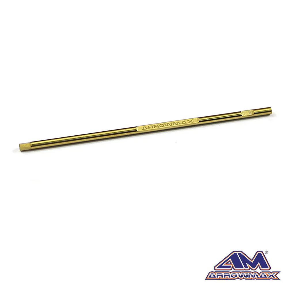 Hex Wrench Tip 2.5mm (AM-413126) Arrowmax 1 Hex Wrench Tip 2.5mm (AM-413126) Arrowmax
