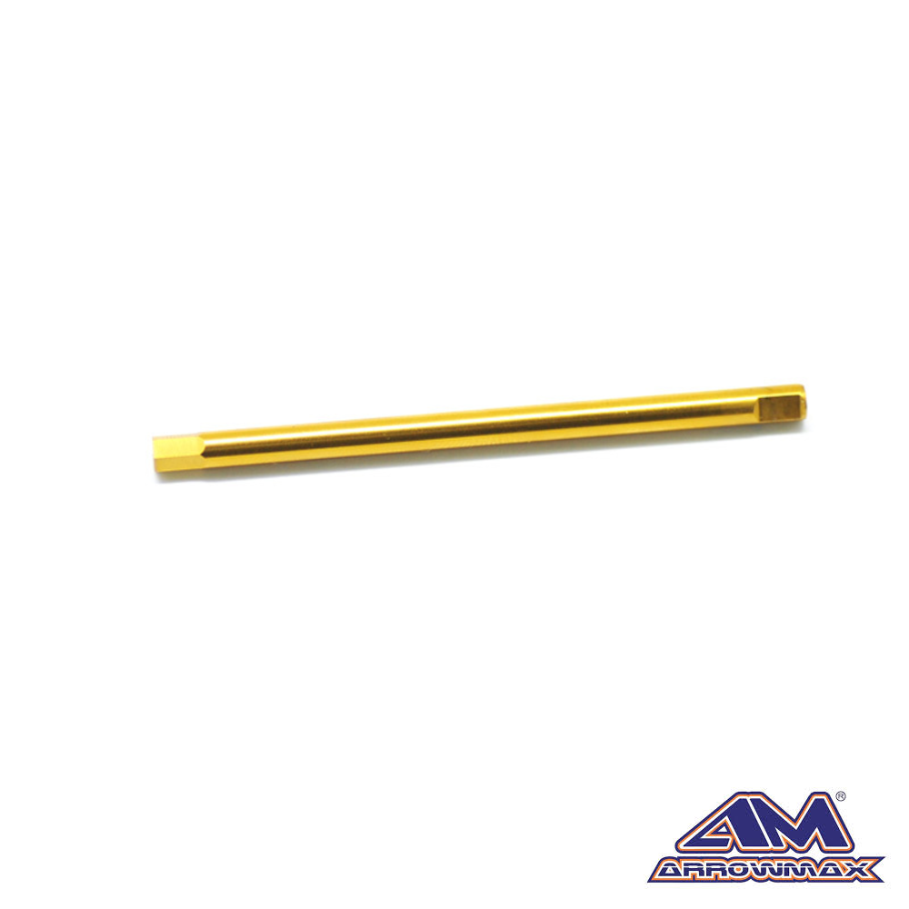 Hex Wrench Tip 3.0mm (AM-411134) Arrowmax 1 Hex Wrench Tip 3.0mm (AM-411134) Arrowmax