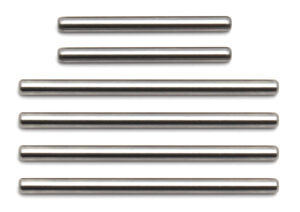 Hinge Pin Set Inner - Team Associated RC8B4.1
