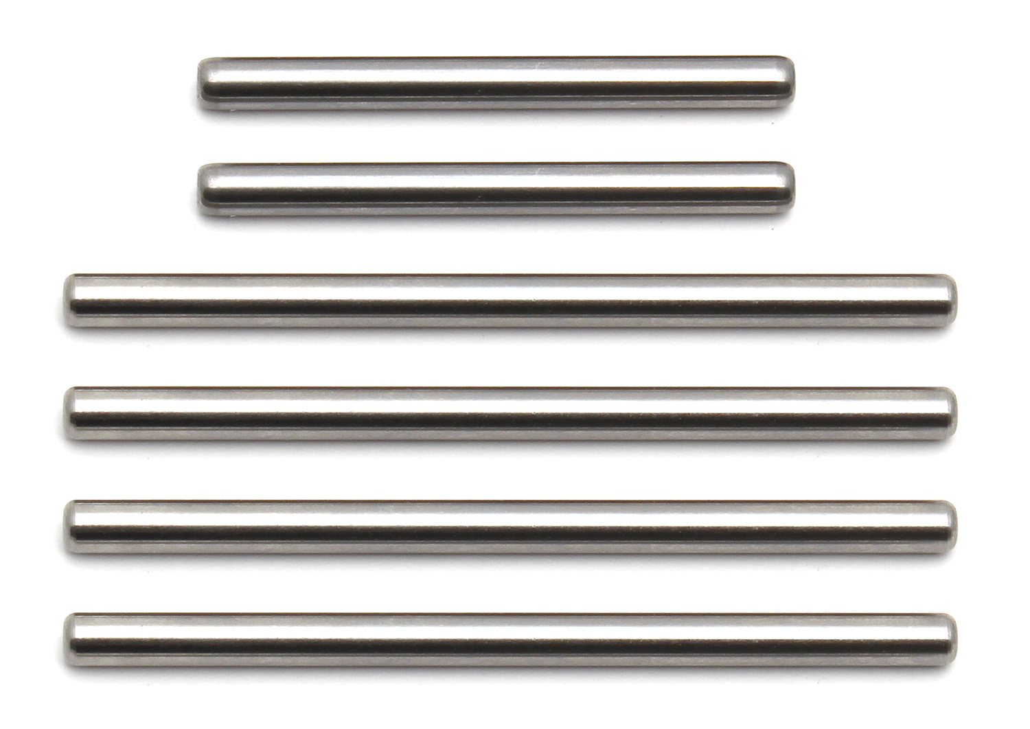 Hinge Pin Set Inner - Team Associated RC8B4.1 1 Hinge Pin Set Inner - Team Associated RC8B4.1