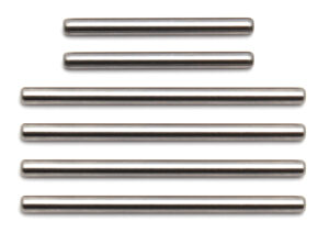 Hinge Pin Set - RC8B3 - Team Associated 81060