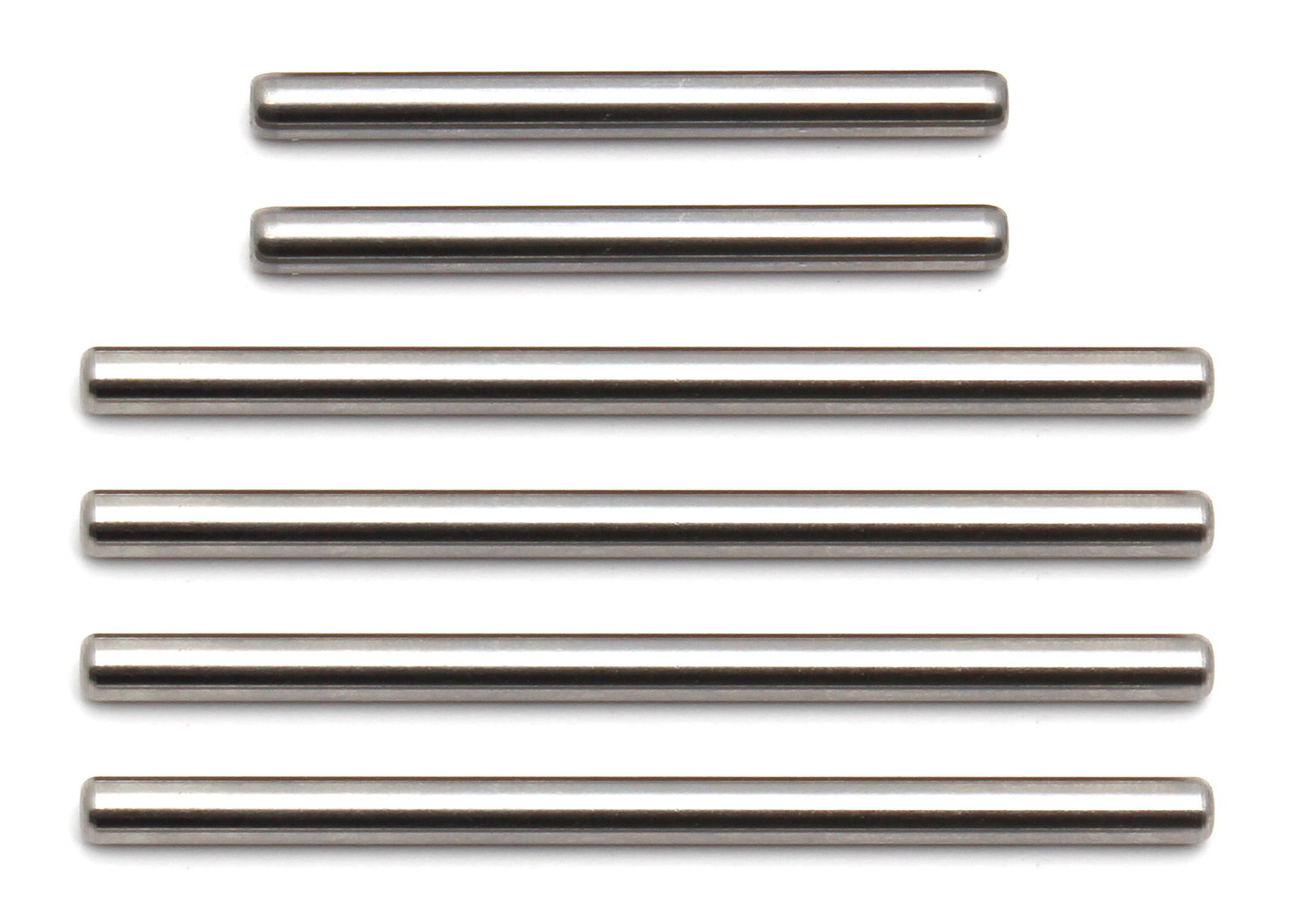 Hinge Pin Set - RC8B3 - Team Associated 81060 1 Hinge Pin Set - RC8B3 - Team Associated 81060