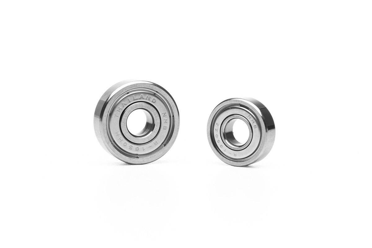 Hobbywing 1/8 XeRun 4268 Motor Bearings (2pcs) 1 Hobbywing 1/8 XeRun 4268 Motor Bearings (2pcs)