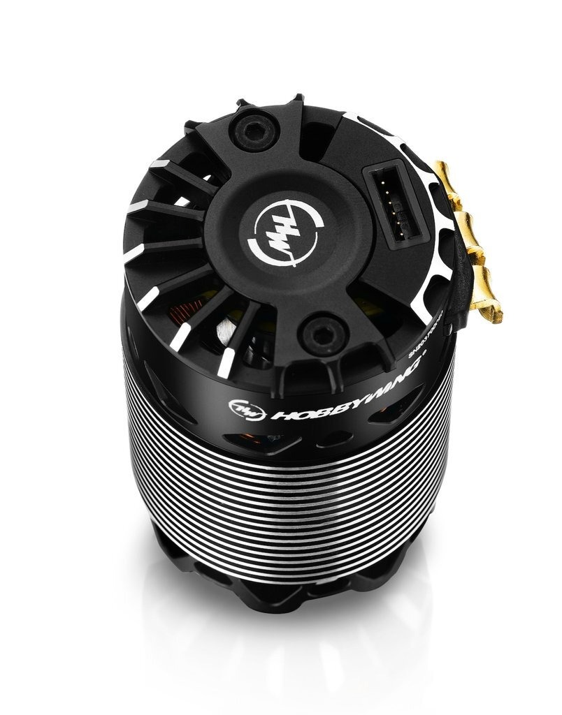 Hobbywing XeRun 4268SD 1900Kv G3 Harjavaba sensoriga mootor 5 Hobbywing XeRun 4268SD 1900Kv G3 Harjavaba sensoriga mootor