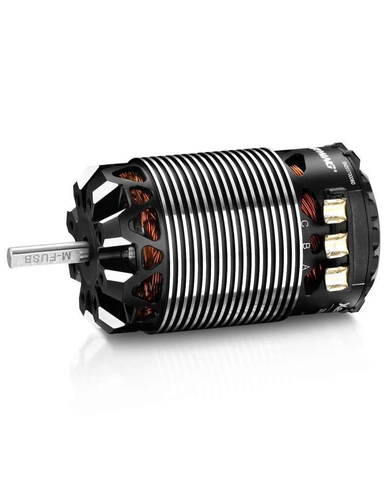 Hobbywing XeRun 4268SD 1900Kv G3 Harjavaba sensoriga mootor 3 Hobbywing XeRun 4268SD 1900Kv G3 Harjavaba sensoriga mootor