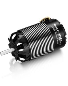 Hobbywing XeRun 4268SD 1900Kv G3 Brushless sensored motor