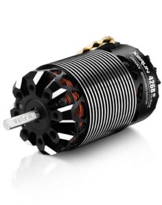 Hobbywing XeRun 4268SD 2200KV G3 Brushless sensored motor